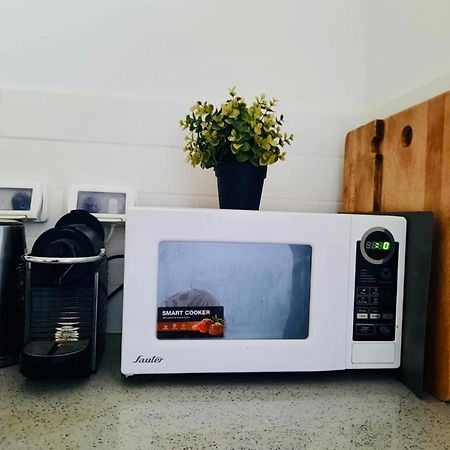 Jaffa Guesthouse Tel-Aviv Kültér fotó