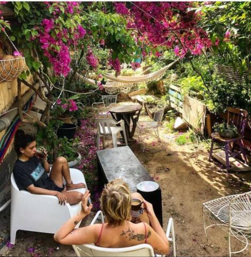 Jaffa Guesthouse Tel-Aviv Kültér fotó