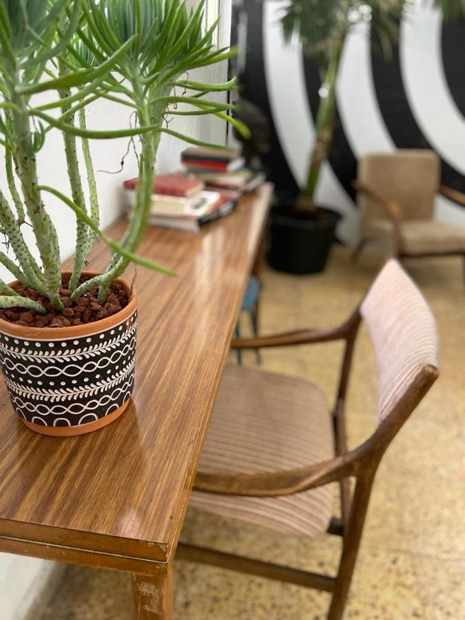 Jaffa Guesthouse Tel-Aviv Kültér fotó