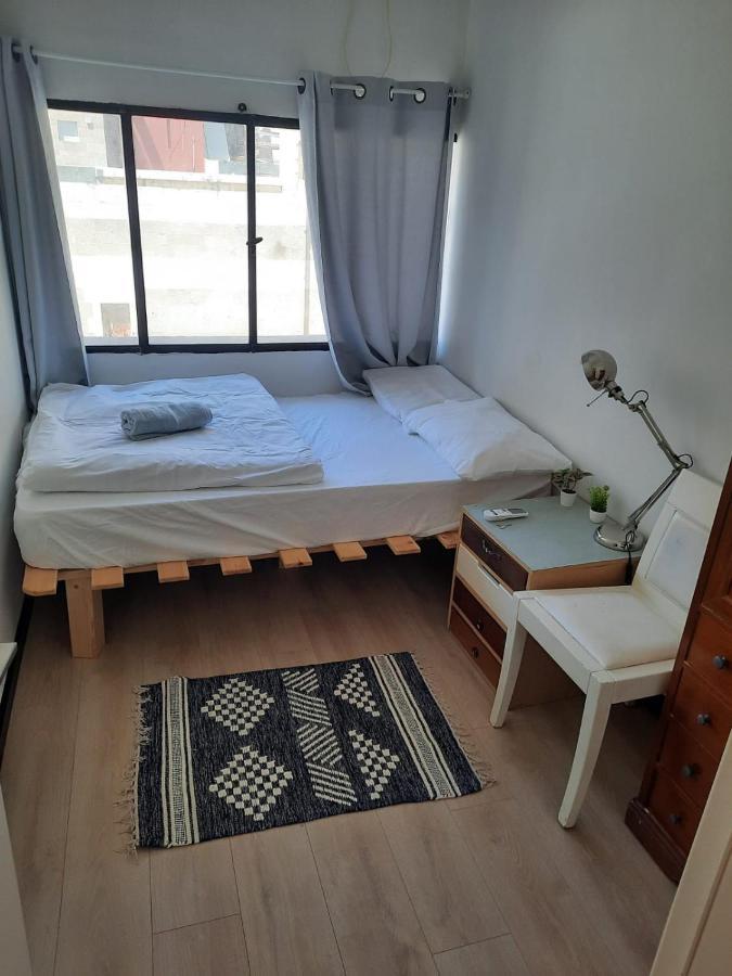 Jaffa Guesthouse Tel-Aviv Kültér fotó