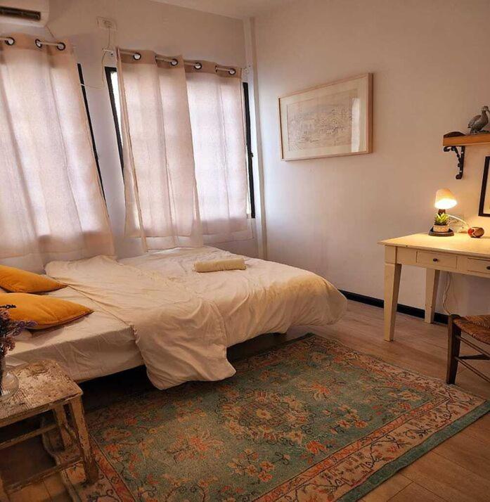 Jaffa Guesthouse Tel-Aviv Kültér fotó