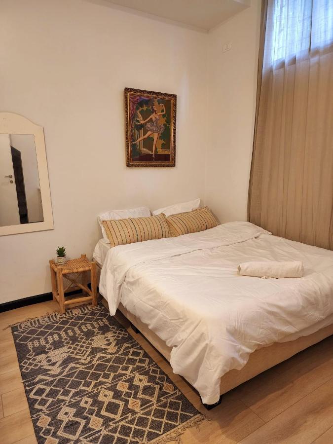 Jaffa Guesthouse Tel-Aviv Kültér fotó