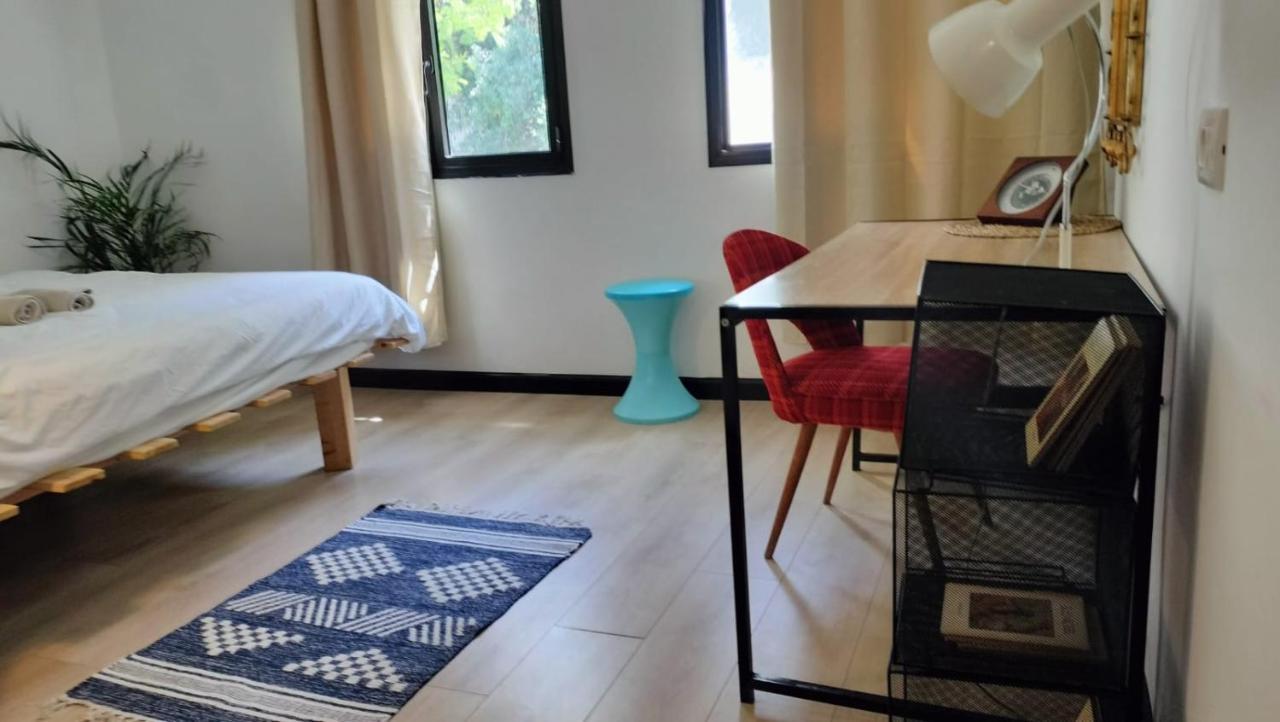 Jaffa Guesthouse Tel-Aviv Kültér fotó